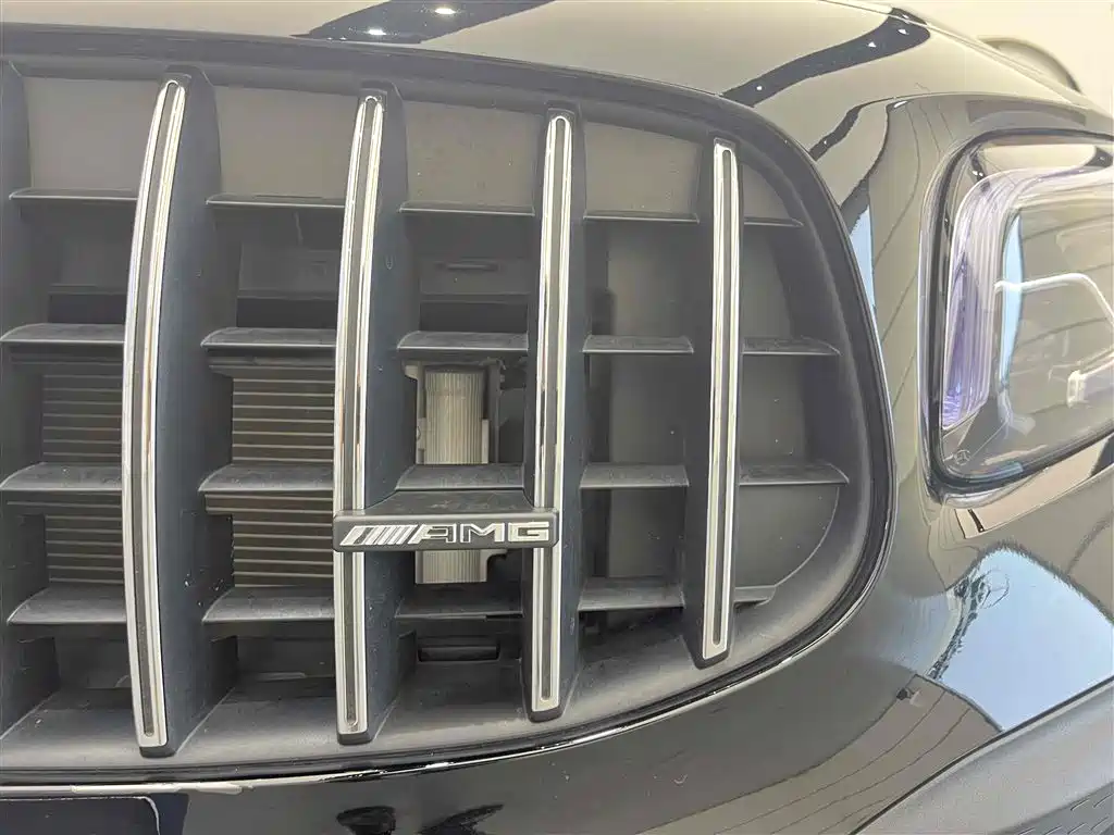 Mercedes-Benz GLB AMG 2023
