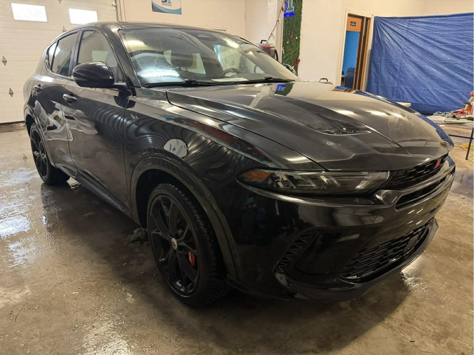 Dodge Hornet 2024