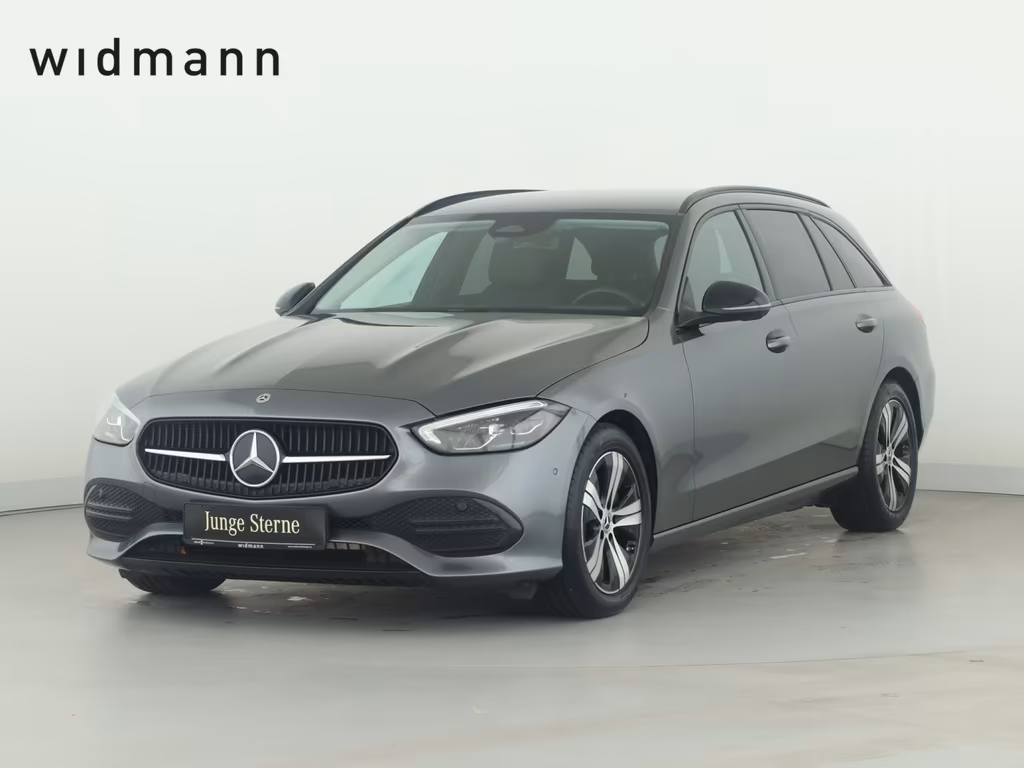 Mercedes-Benz C 200 2023