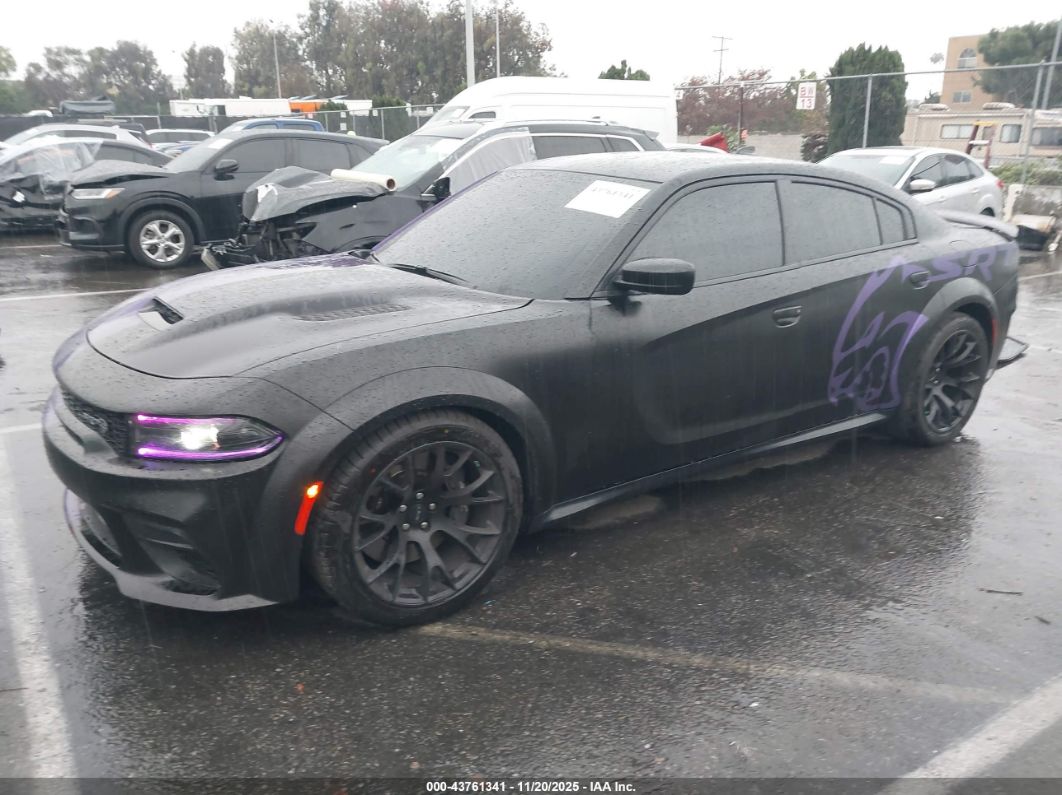 Dodge Charger 2023