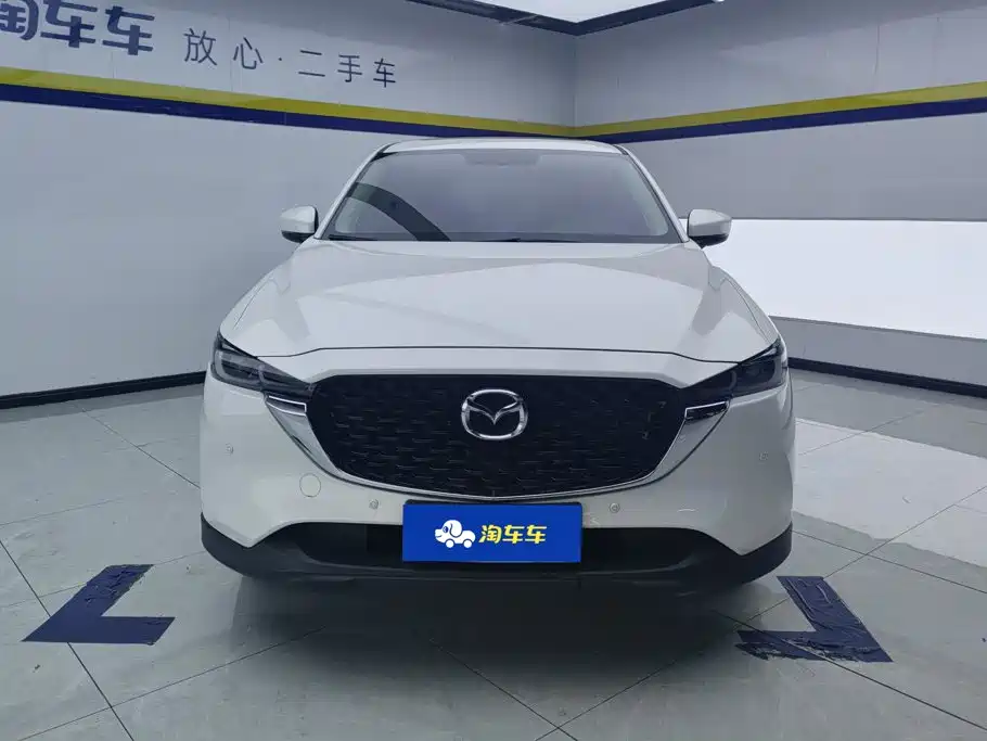 Mazda CX-5 2024