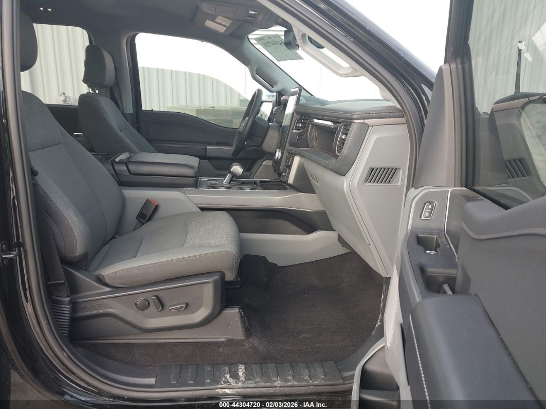 Ford F 150 2024