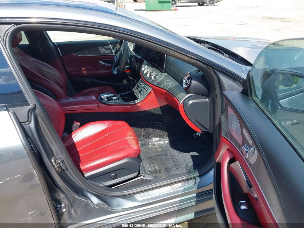 Mercedes-Benz CLS 2020