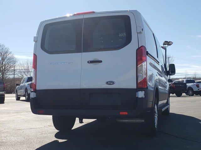 Ford Transit 2024