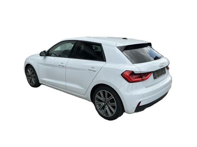 Audi A1 2021