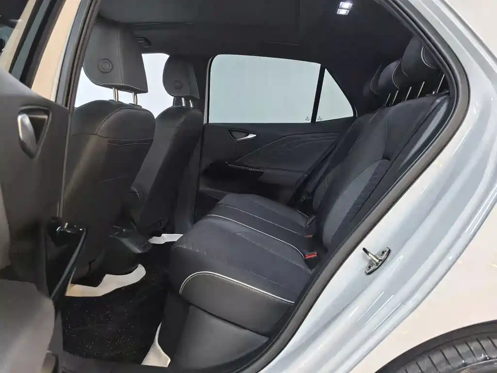 Volkswagen ID.3 2024