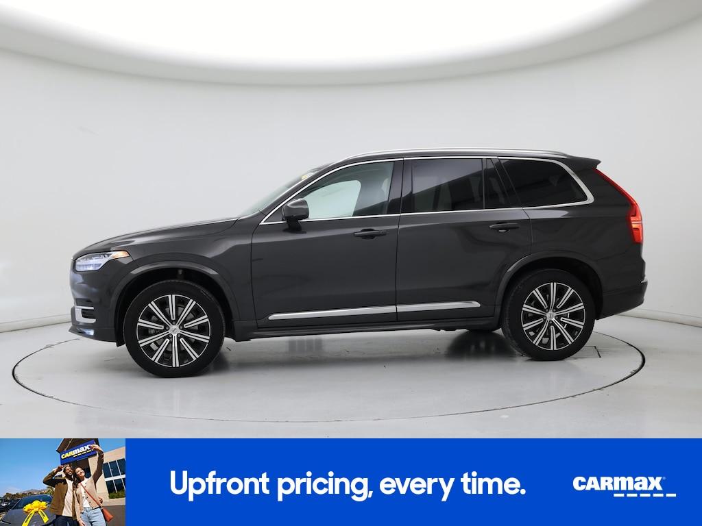 Volvo XC90 2023