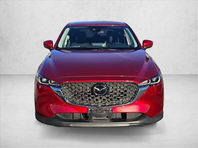 Mazda CX-5 2023