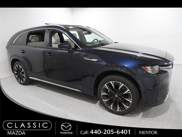 Mazda CX-90 2025