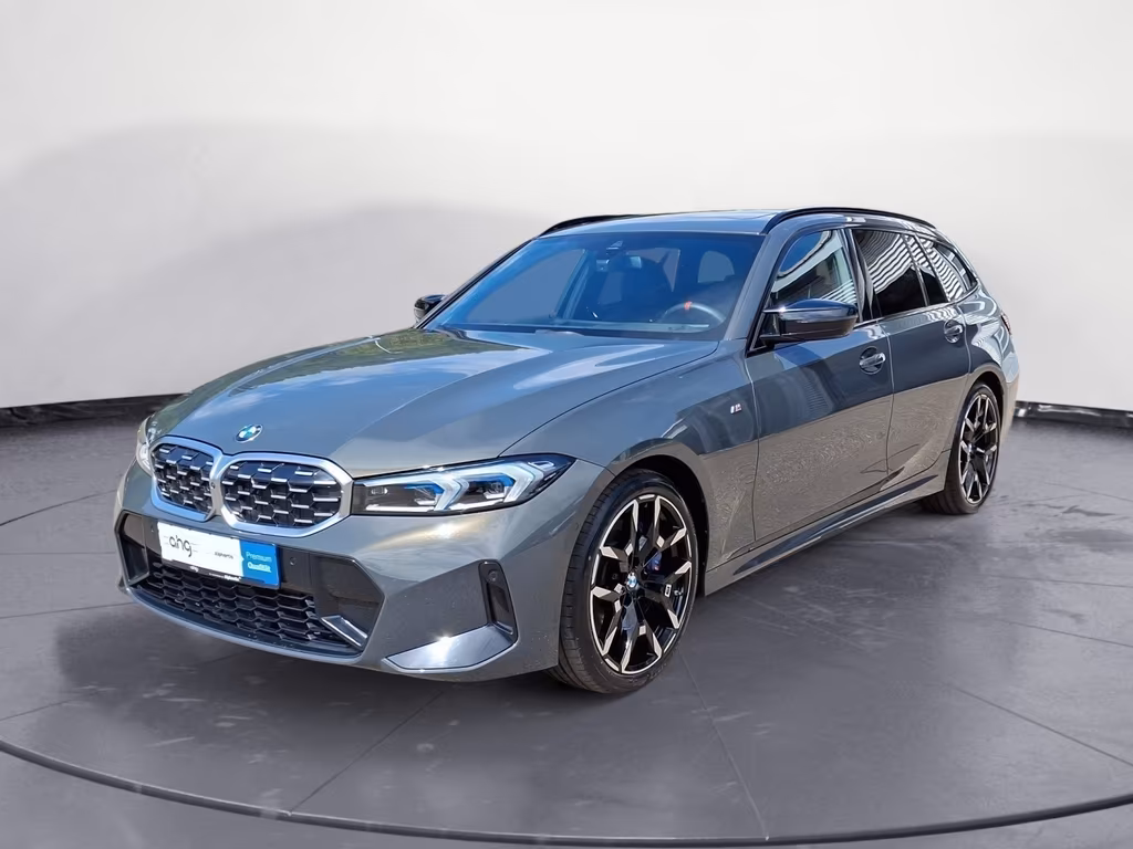 BMW M340I 2025