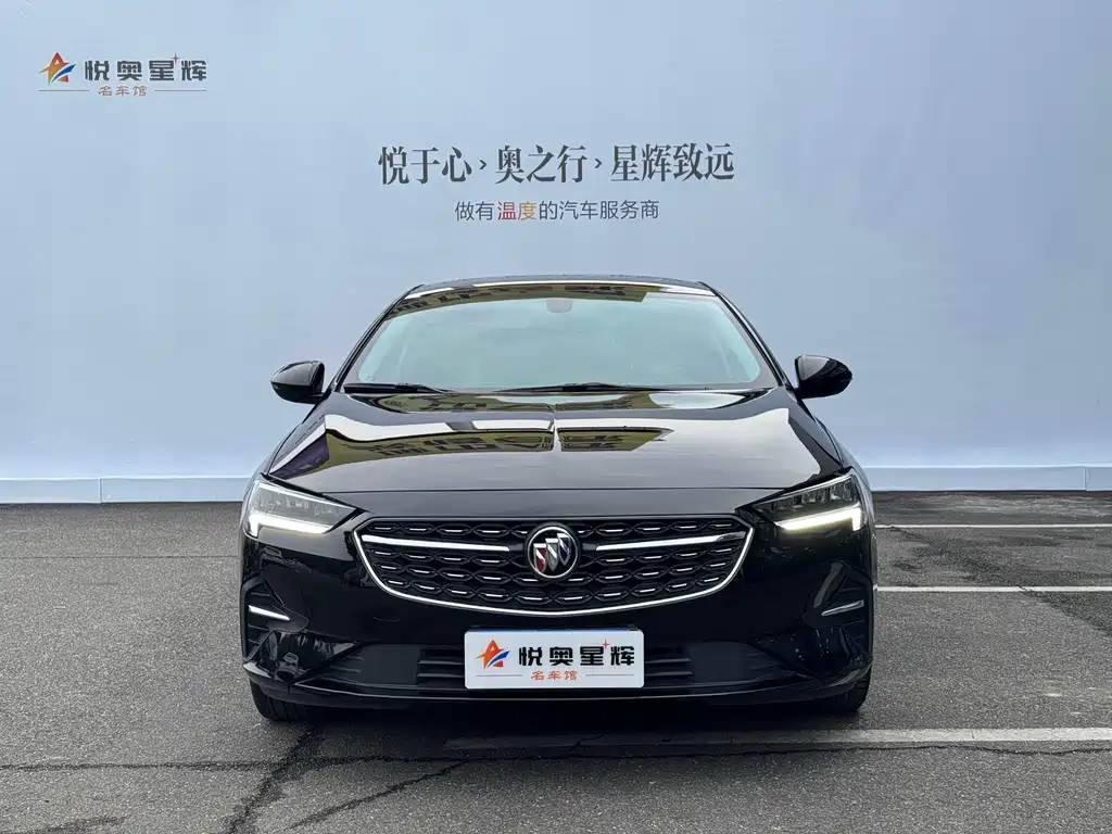 Buick Regal 2023
