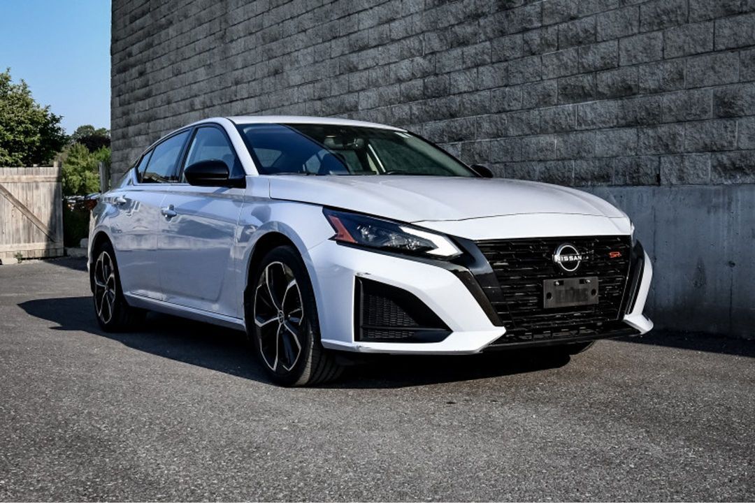 Nissan Altima 2024