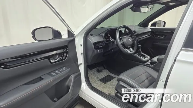 Honda CR-V 2024