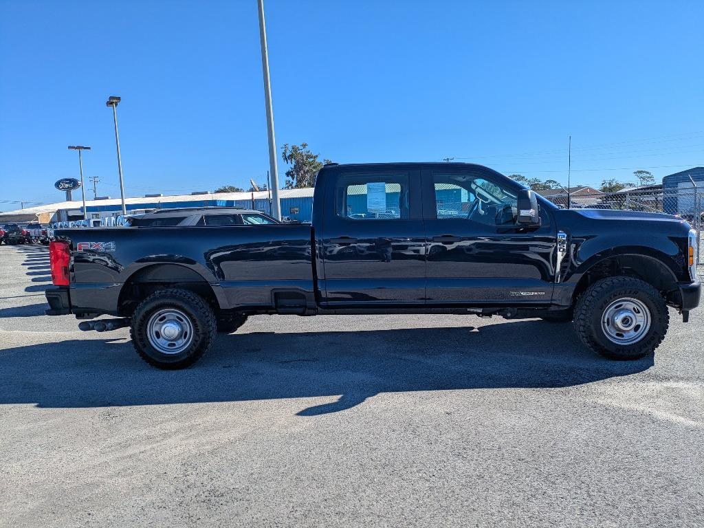 Ford F 250 2025