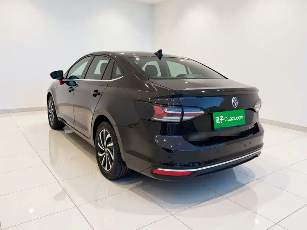 Volkswagen Lavida 2025