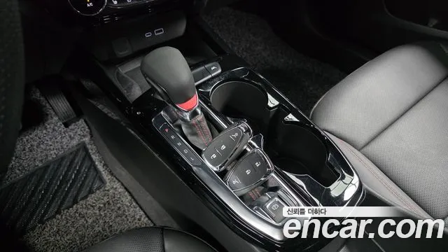 Chevrolet Trax 2024
