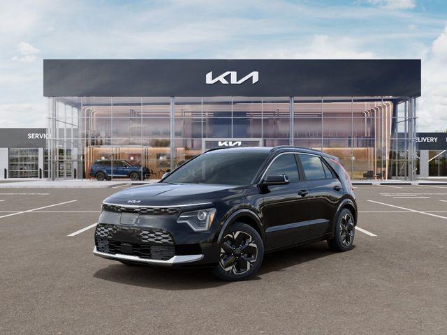 Kia NIRO EV 2026