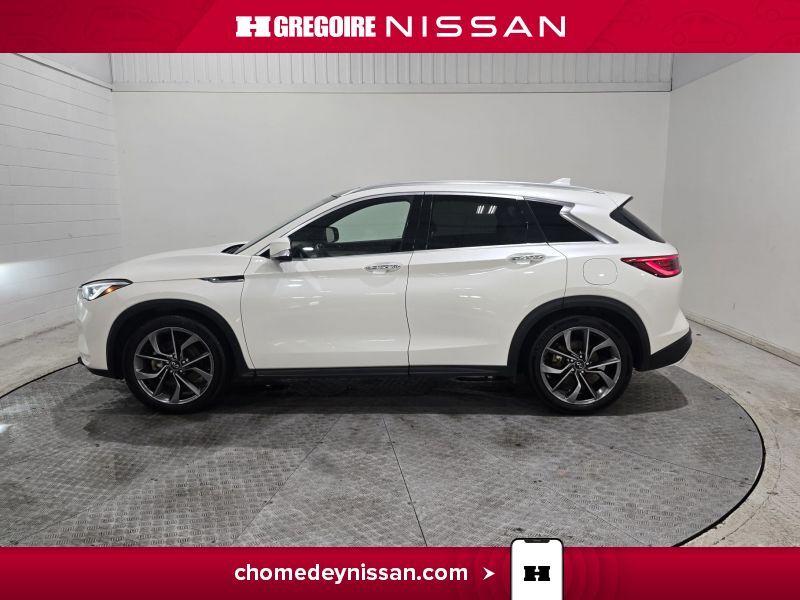 Infiniti QX50 2020