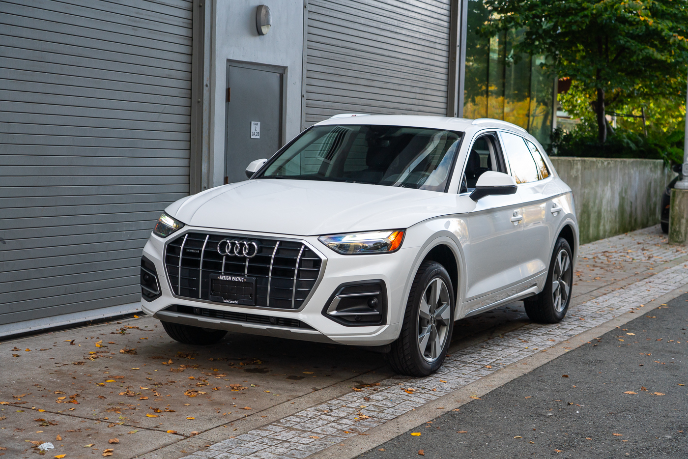 Audi Q5 2024