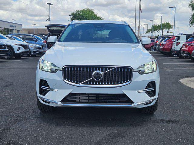 Volvo XC60 2023