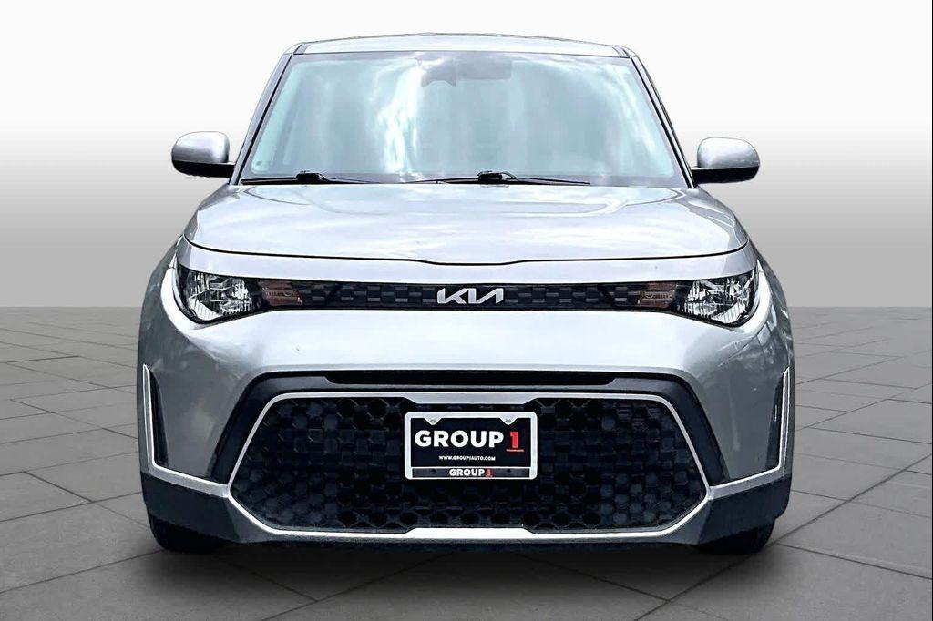 Kia Soul 2024