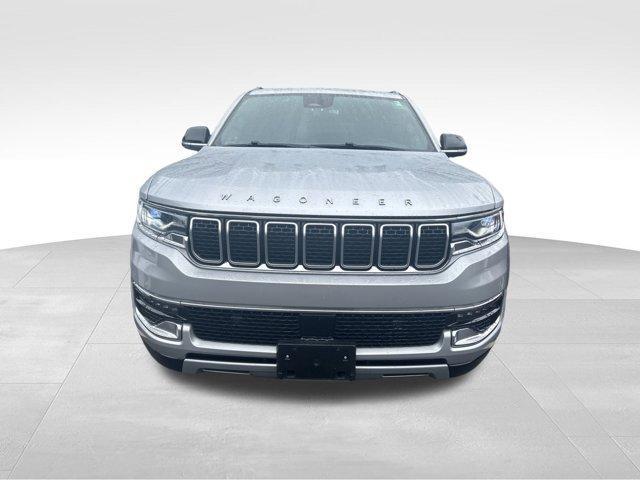 Jeep Wagoneer 2024