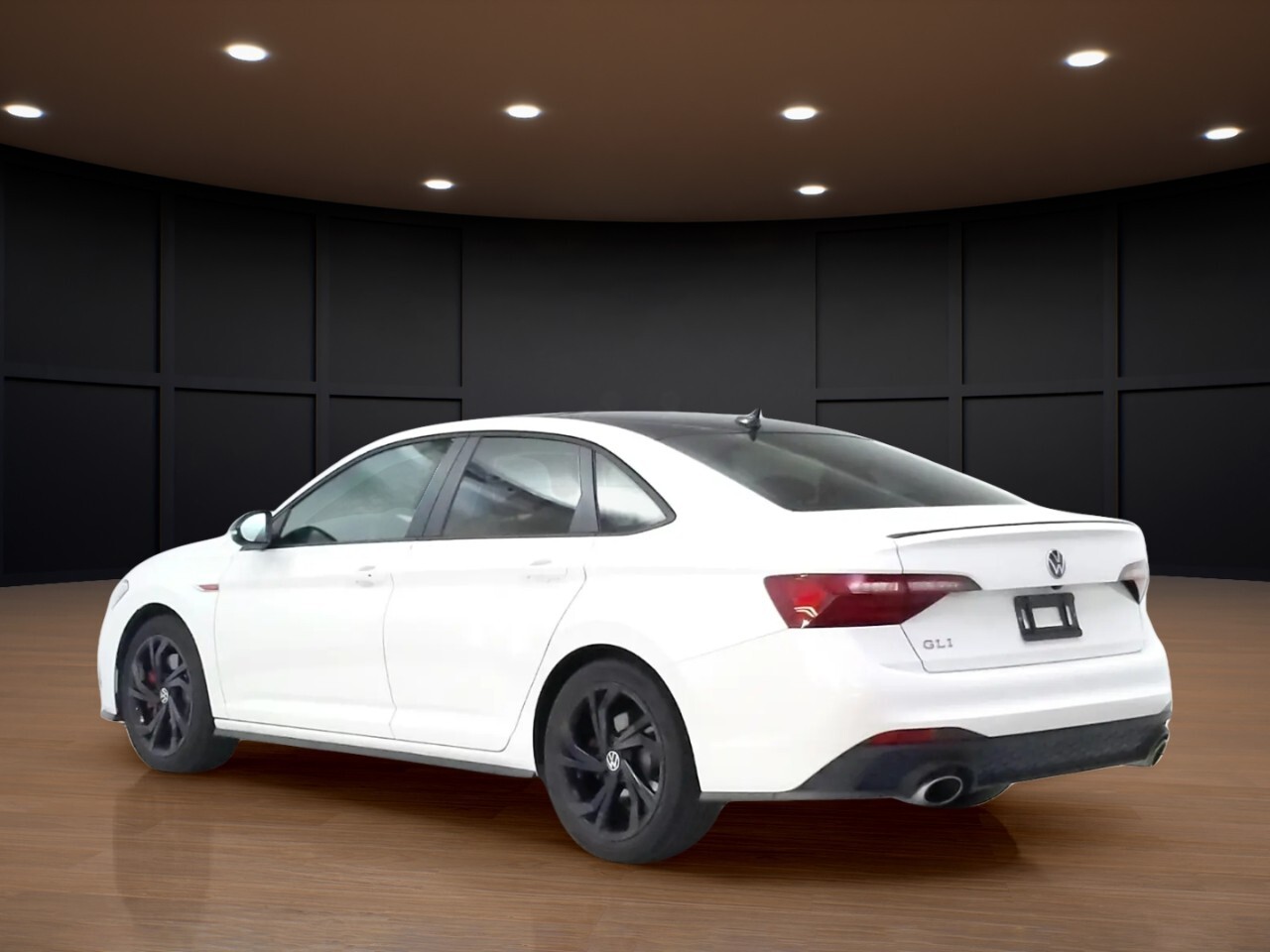 Volkswagen Jetta 2024