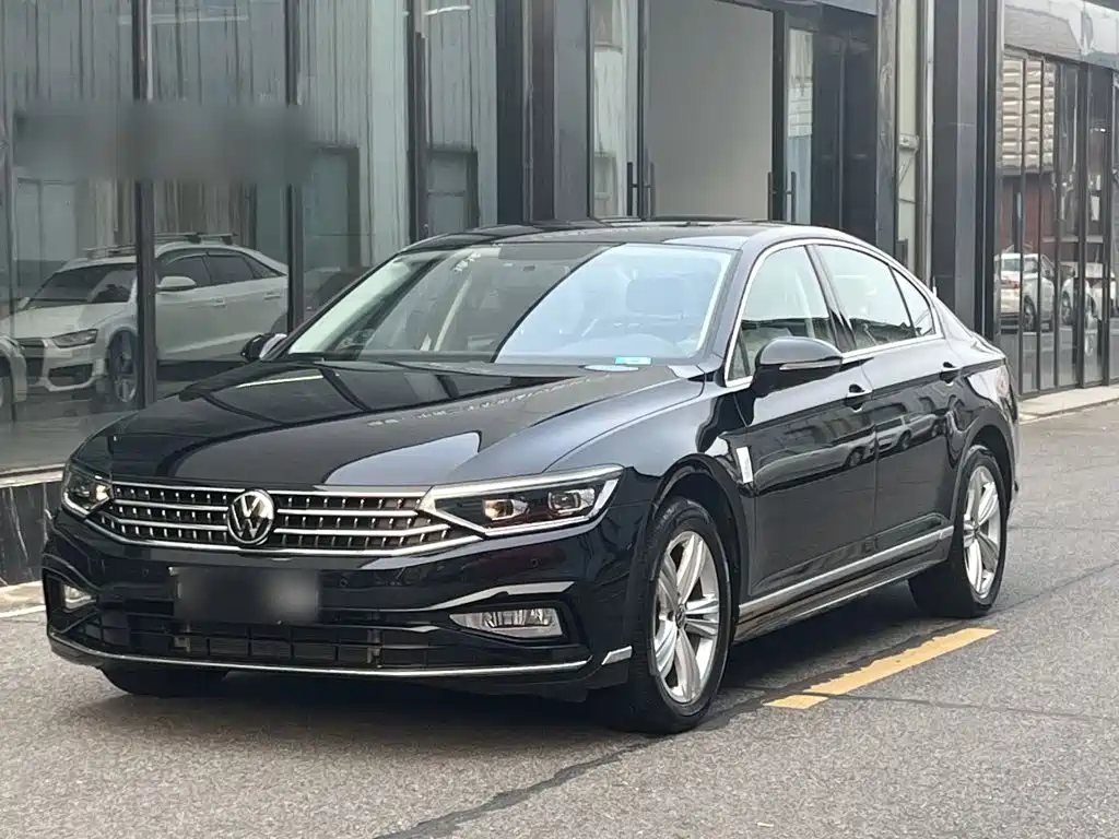 Volkswagen Magotan 2026