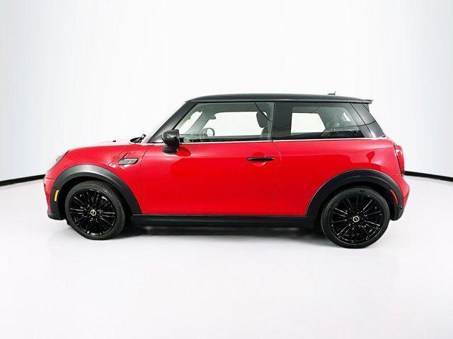 Mini Hardtop 2022