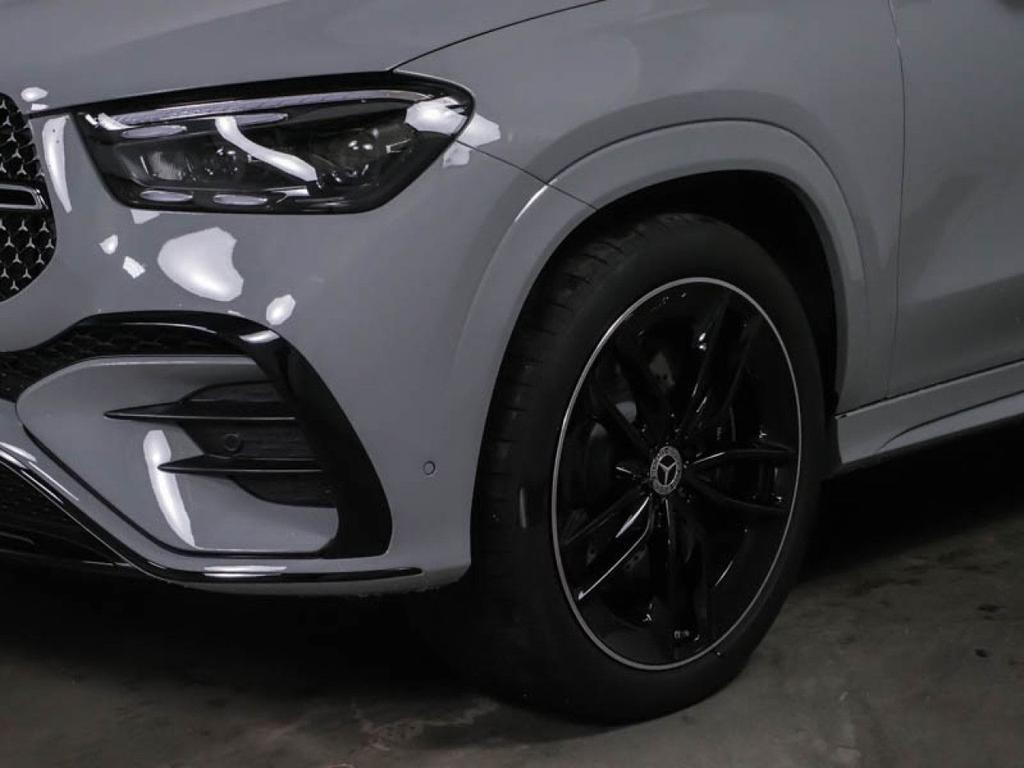 Mercedes-Benz GLE 450 2024