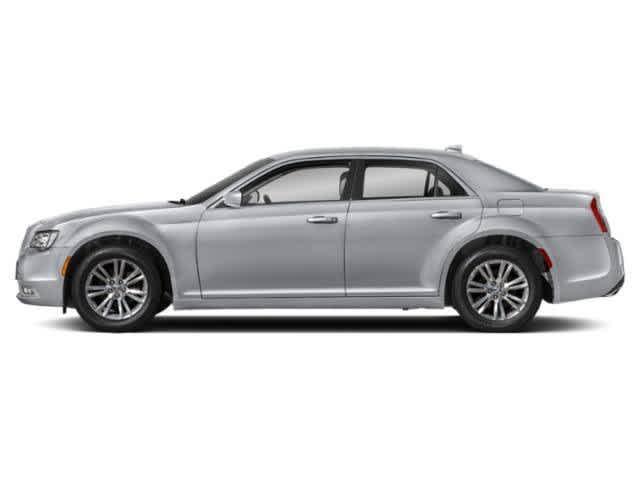 Chrysler 300 2022