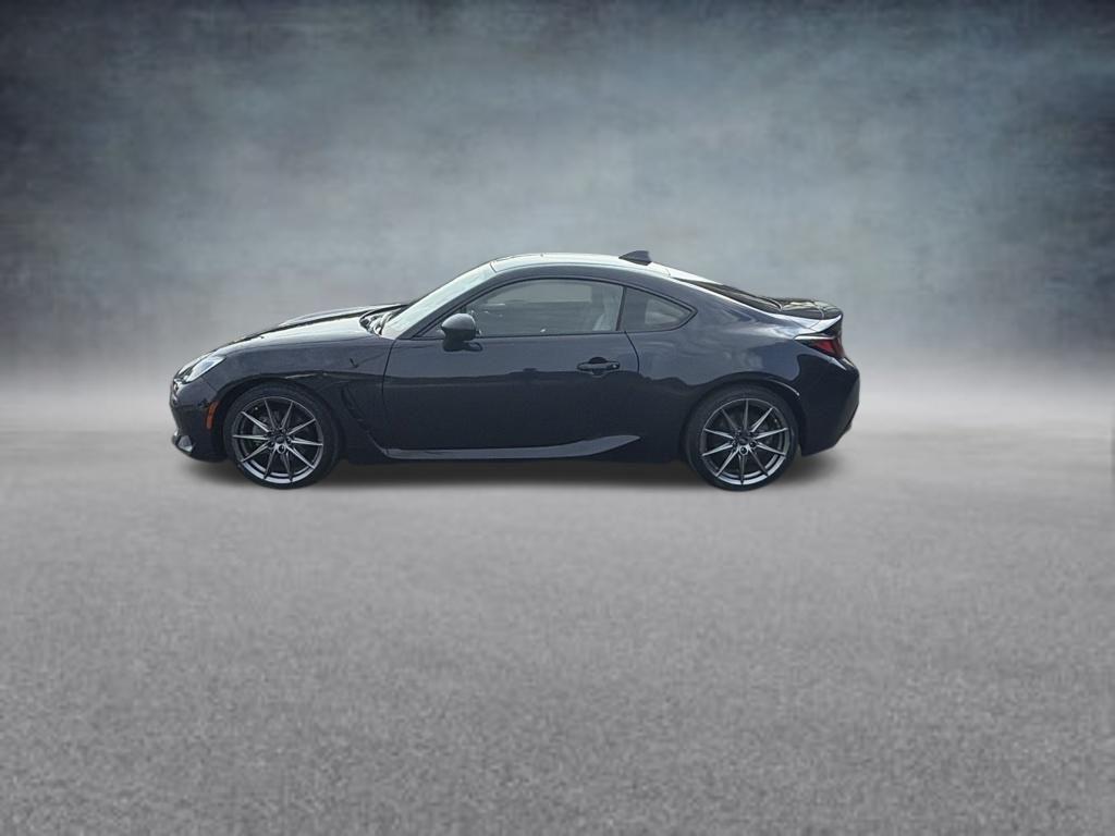 Subaru BRZ 2025