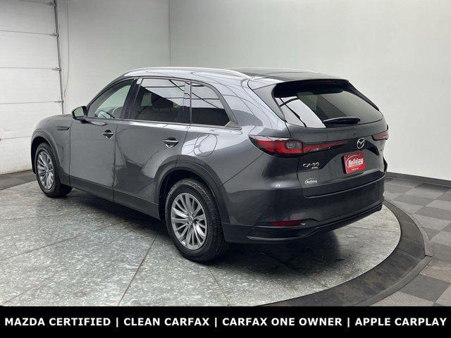 Mazda CX-90 2024