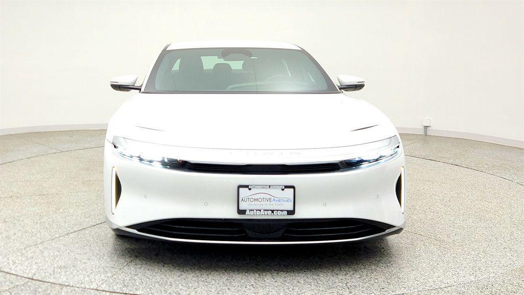 Lucid Air 2024