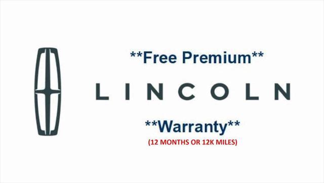 Lincoln Navigator 2022
