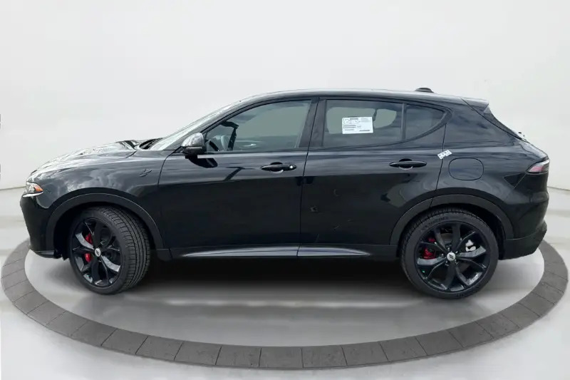 Dodge Hornet 2024