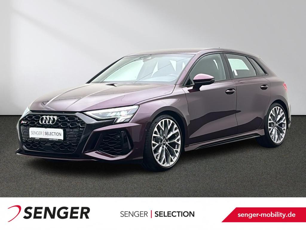 Audi RS3 2023