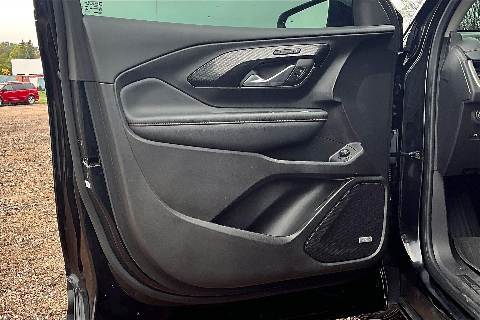 GMC Terrain 2024