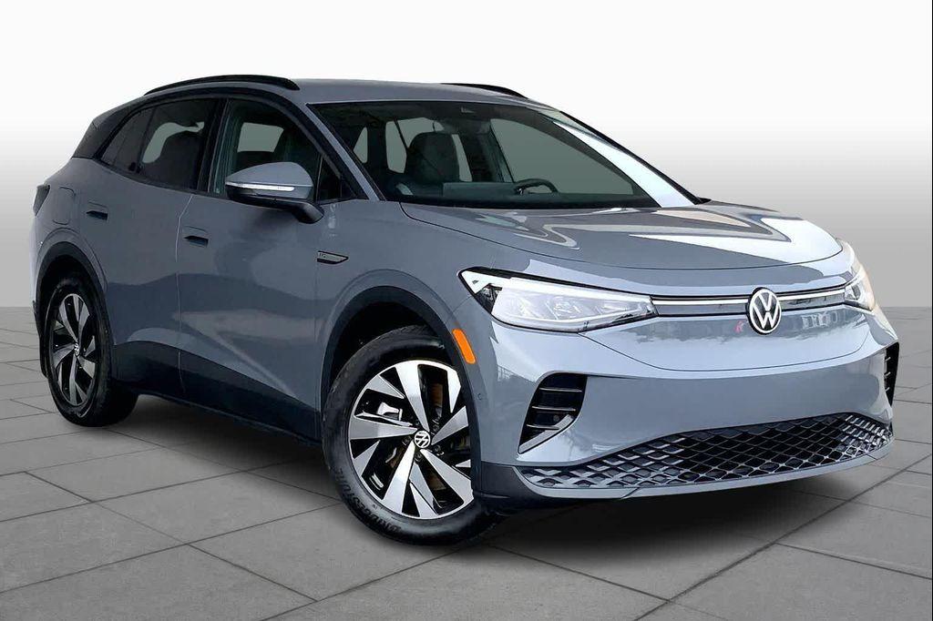 Volkswagen ID.4 2023