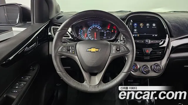 Chevrolet Spark 2020