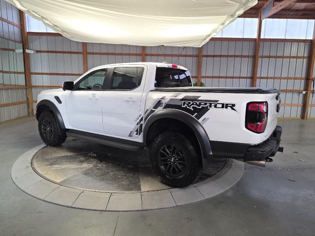 Ford Ranger 2024