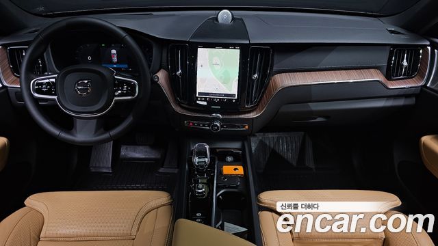 Volvo XC60 2024