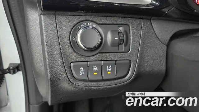 Chevrolet Spark 2022