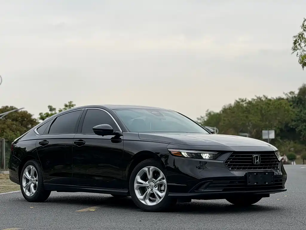 Honda Accord 2024
