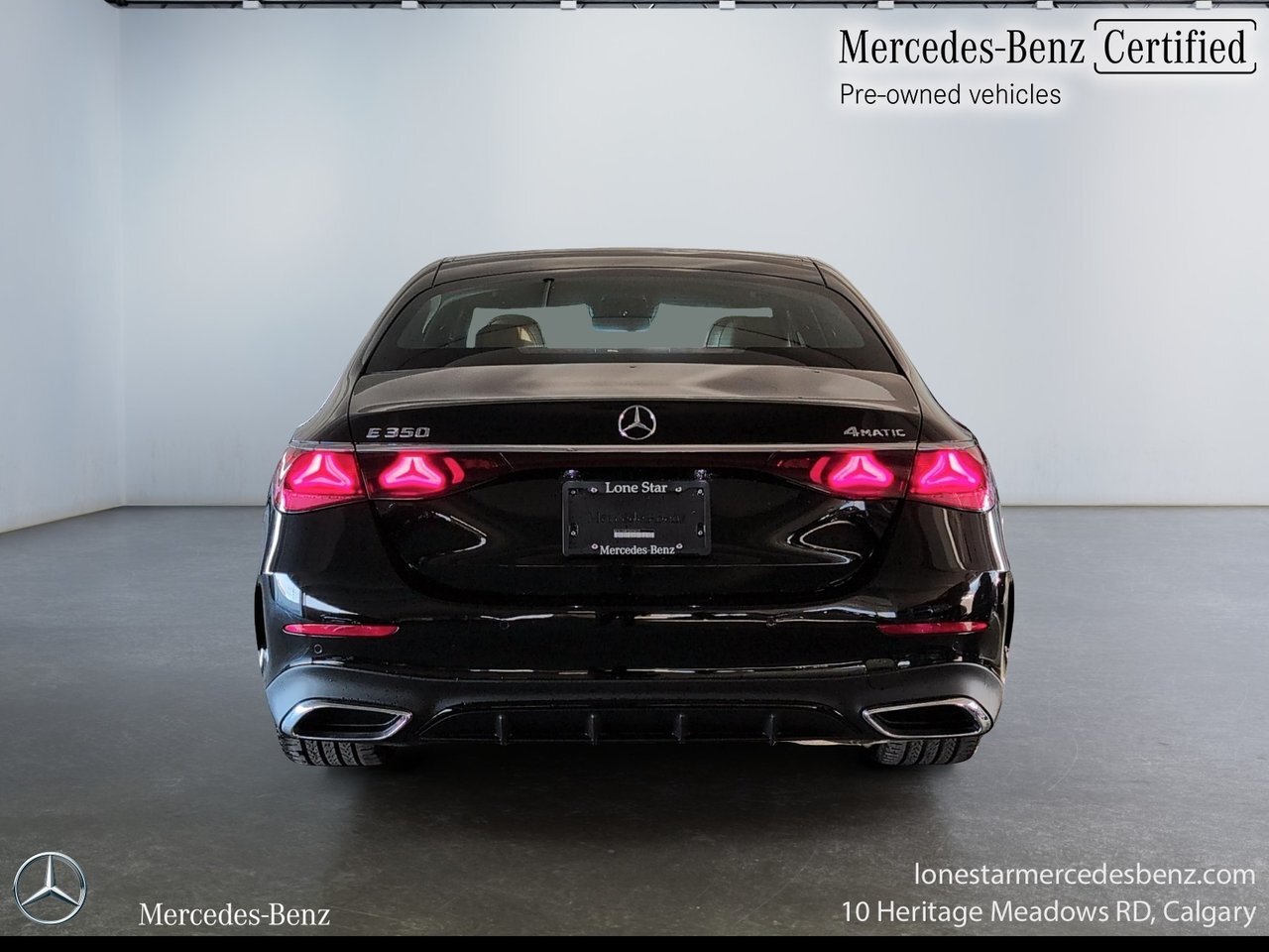 Mercedes-Benz CLA 2024