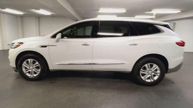 Buick Enclave 2021