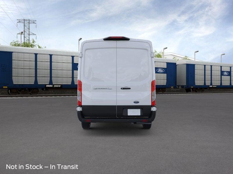 Ford Transit 2025