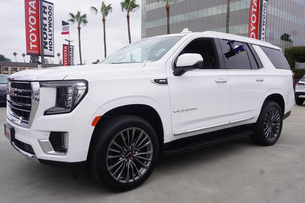 GMC Yukon 2023