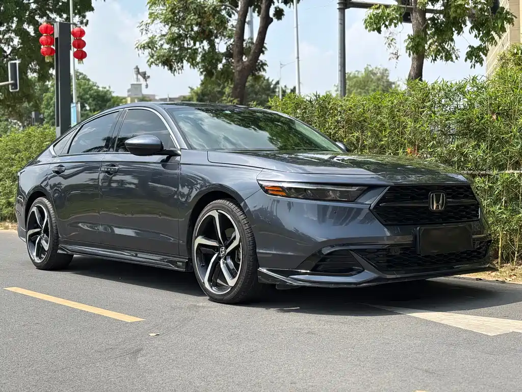 Honda Accord 2023