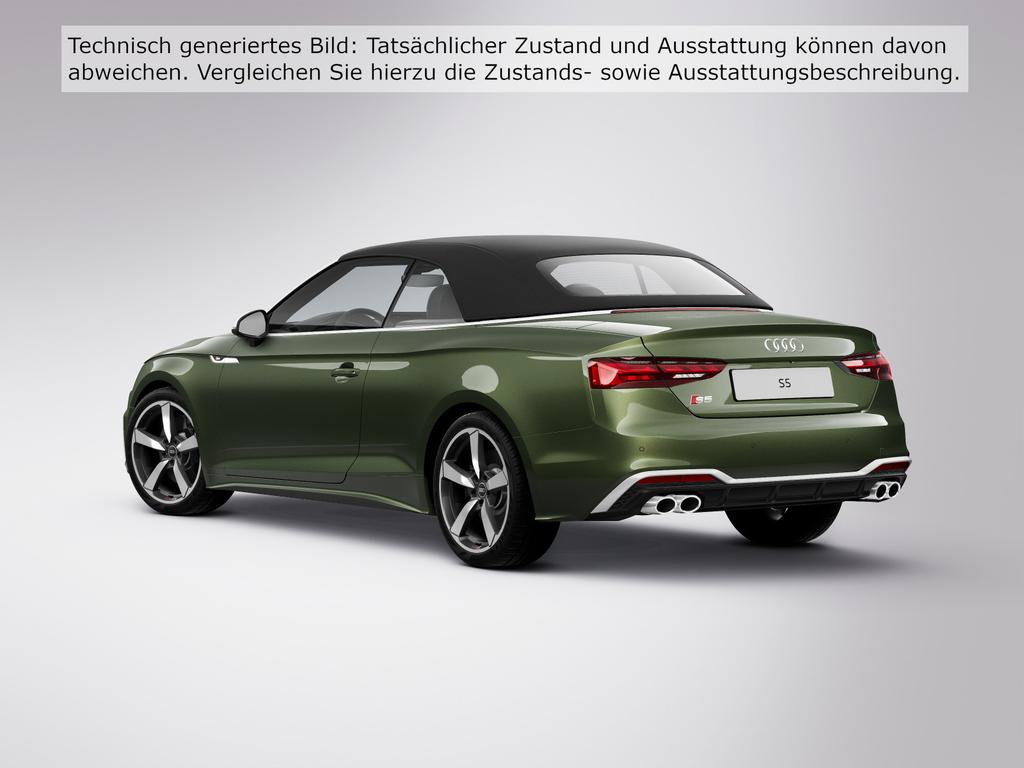 Audi S5 2023